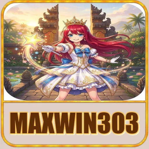 maxwin303